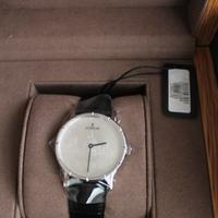 Corum ARGENTO COIN WATCH 500 LIRE CARAVELLE 1957