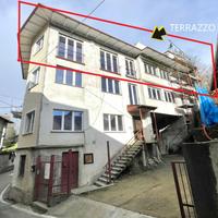 ATTICO A BORGOMANERO