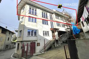 ATTICO A BORGOMANERO