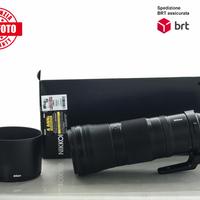 Nikon Z 180-600 F5.6-6.3 VR (Nikon)