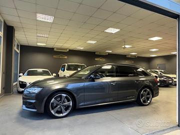 Audi A4 Avant 2.0 TDI 190 CV quattro S tronic Spor