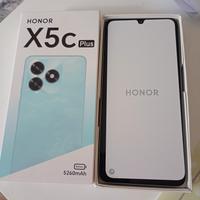 telefono  x5c plus 