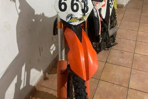 Ktm 85 sx del 2017