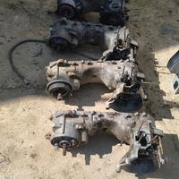 carter Minarelli verticale e piaggio 