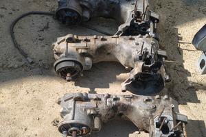 carter Minarelli verticale e piaggio 