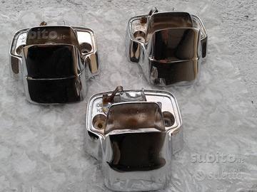 Corpo fanale posteriore vespa 125 vnb6, GL, 180SS
