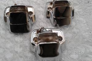 Corpo fanale posteriore vespa 125 vnb6, GL, 180SS