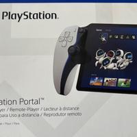 PlayStation portal