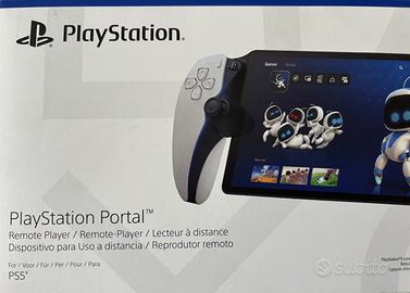PlayStation portal