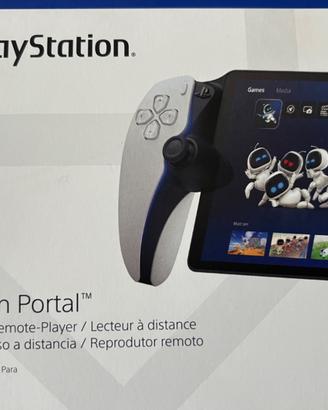 PlayStation portal