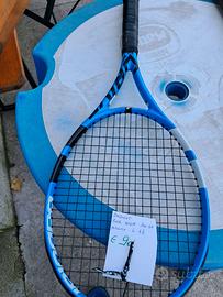 racchetta tennis BABOLAT PURE DRIVE