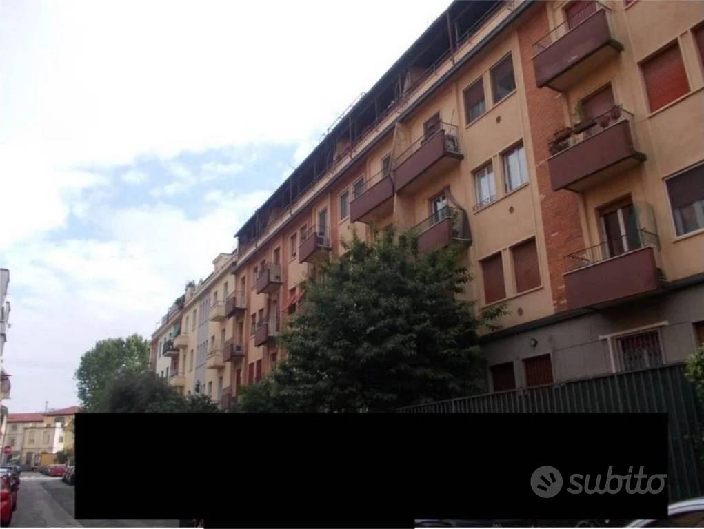 Immobile in asta di 6 m² a Milano - Vista 4