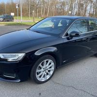 Audi A3 SPB 1.6 TDI *Neopatentati*Pelle*Cerchi*