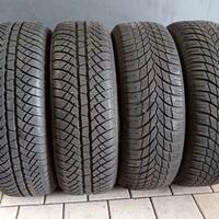 gomme invernali usate 185/65-14  86T