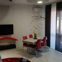 Vendita appartamento arredato e box