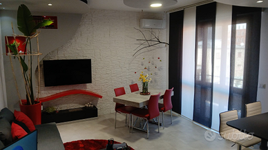 Vendita appartamento arredato e box