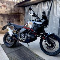 Ducati Desert X