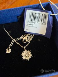 Collana Swarovski 