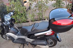 Yamaha X-City 250
