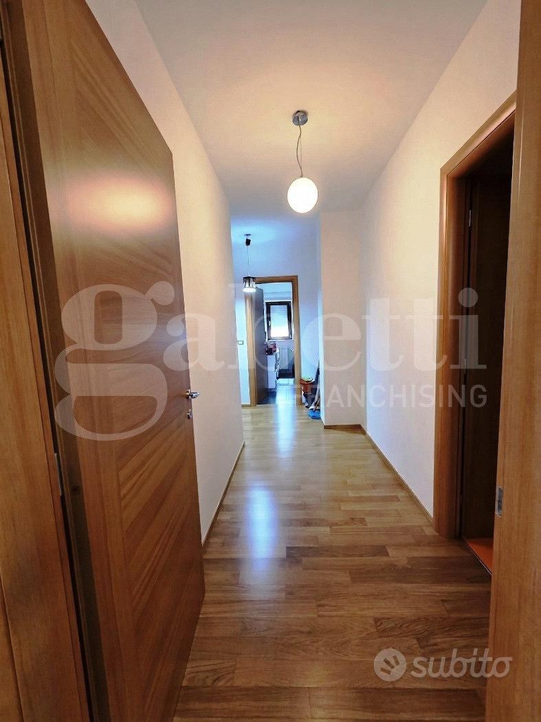 Appartamento – Rende, Roges - Altro