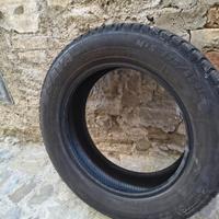 Quattro Gomme invernali