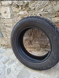 Quattro Gomme invernali