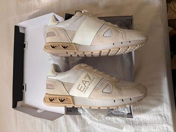 Emporio Armani scarpe