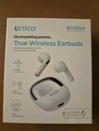 Earbuds wireless Unico