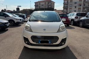 Peugeot 107 1.0 68CV 5p. Urban Move NEOPATENTATI