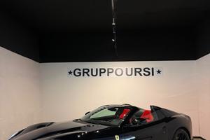 Ferrari 812 GTS 6.5 dct
