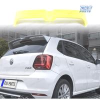 SPOILER ALETTONE VOLKSWAGEN VW POLO 6R 6C LOOK OET