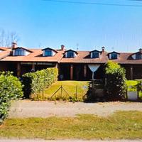 Villa a schiera biesposta