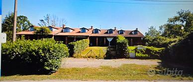 Villa a schiera biesposta