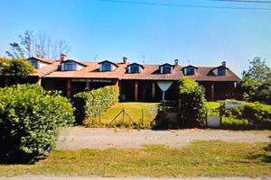 Villa a schiera biesposta