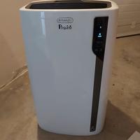 De’Longhi Pinguino PAC EL98 ECOREALFEEL