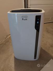 De’Longhi Pinguino PAC EL98 ECOREALFEEL