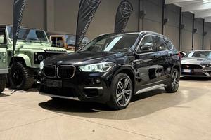 BMW X1 xDrive20d xLine