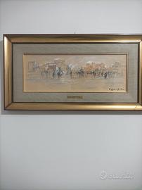 Quadro di Vincenzo Laricchia