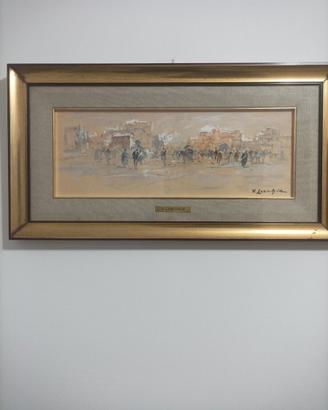 Quadro di Vincenzo Laricchia