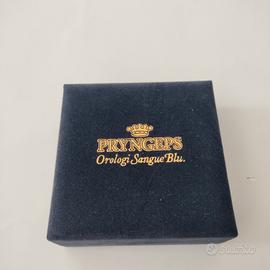 Pryngeps scatola orologio da taschino 