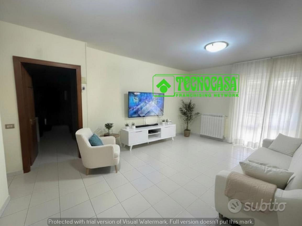 Apartment in Mercogliano, Serroni - Vista 4