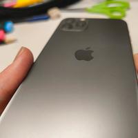 iPhone 11 pro 
