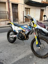 Husqvarna FE 450