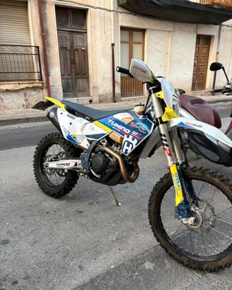 Husqvarna FE 450