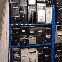 Pc fissi  a partire da 10 euro