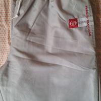pantaloni sergio tacchini