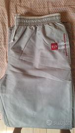 pantaloni sergio tacchini