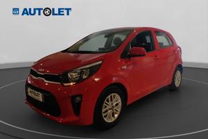 Kia Picanto 1.0 12V 5 porte Urban