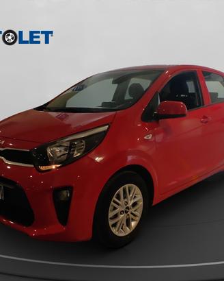Kia Picanto 1.0 12V 5 porte Urban