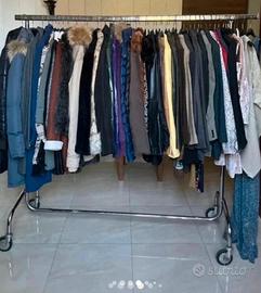 Box 10 capi di abbigliamento